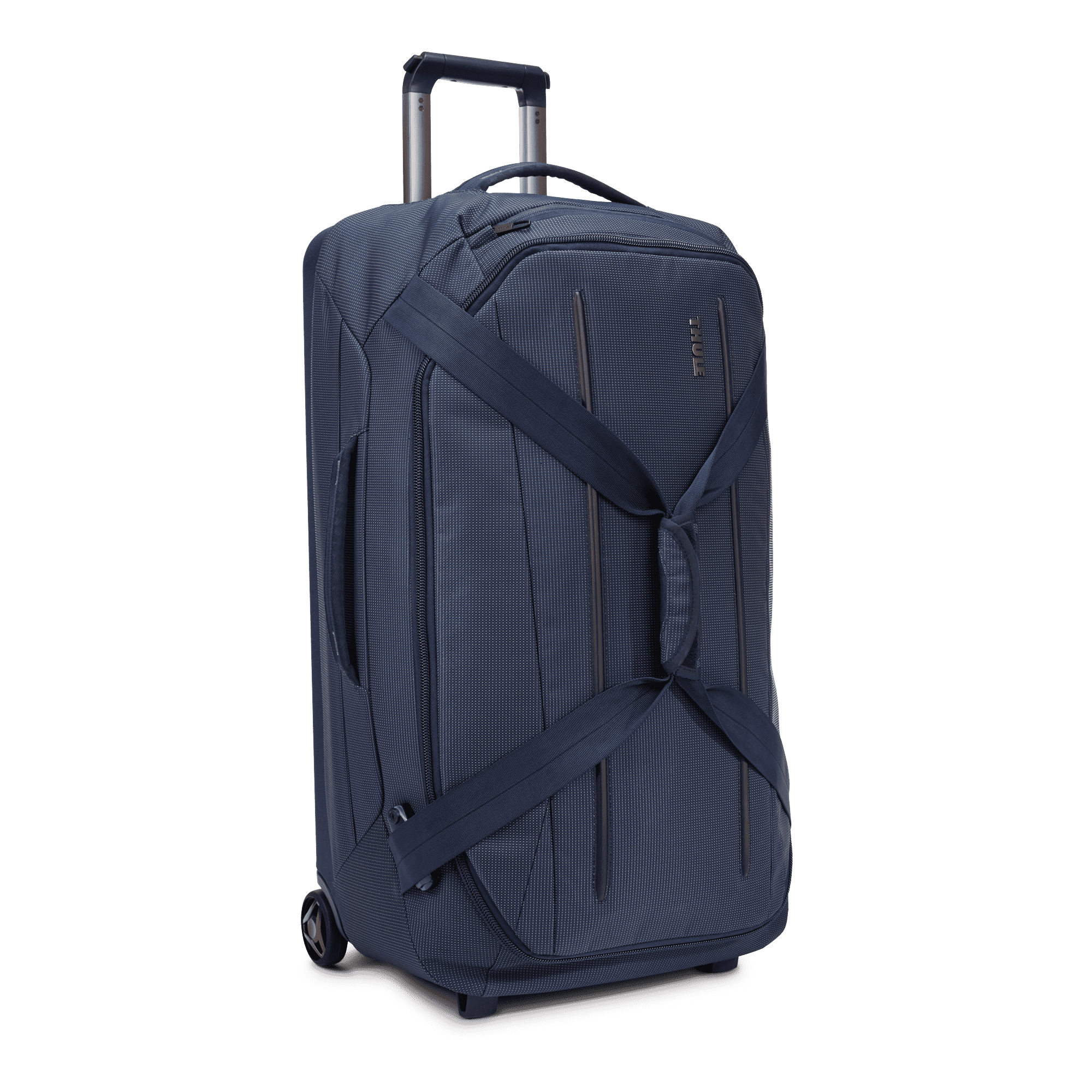 wheeled duffel bag 76cm/30" dress blue